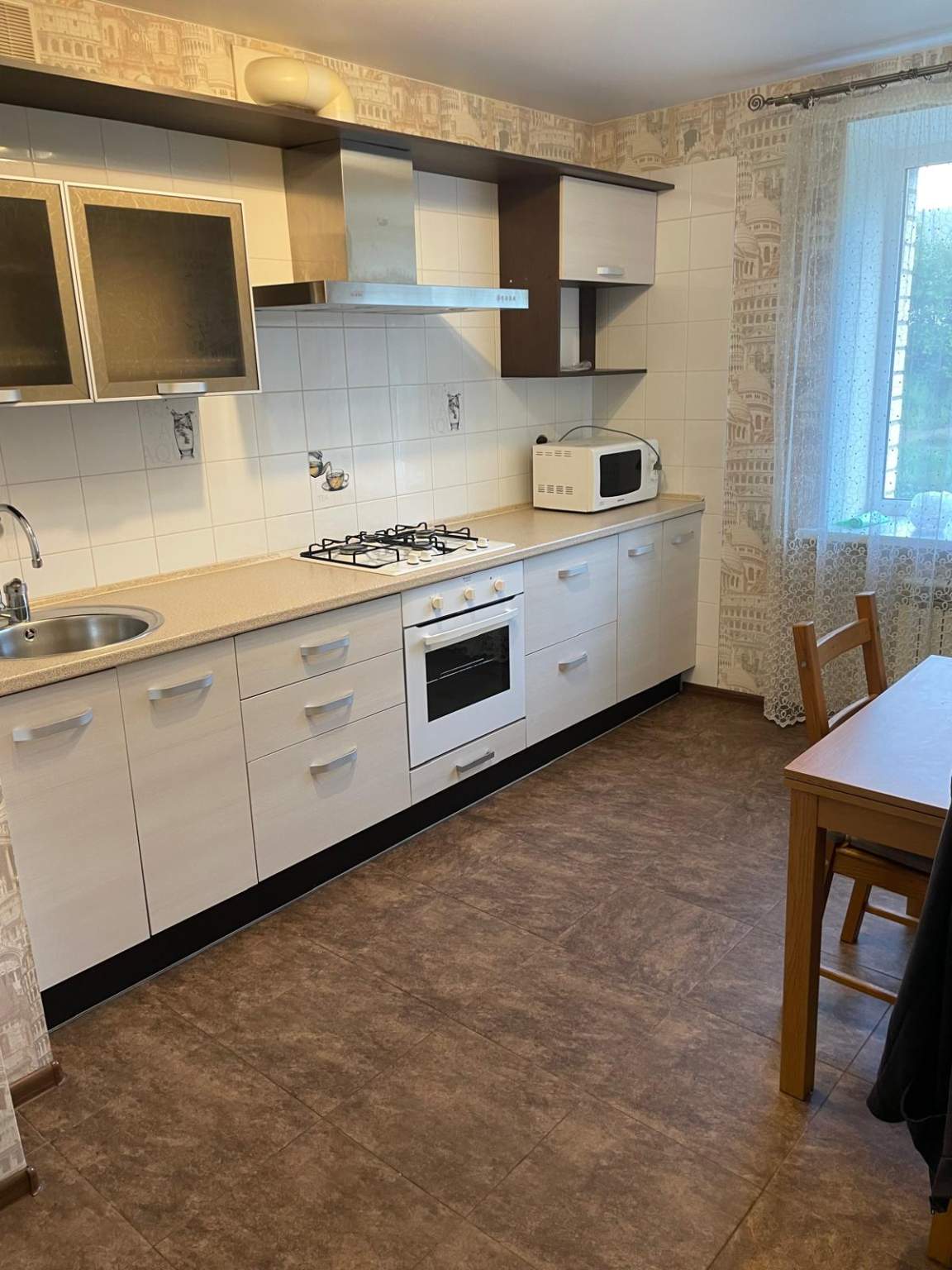 Квартира на продажу в Смоленске, Гарабурды улица, 25А фото №0