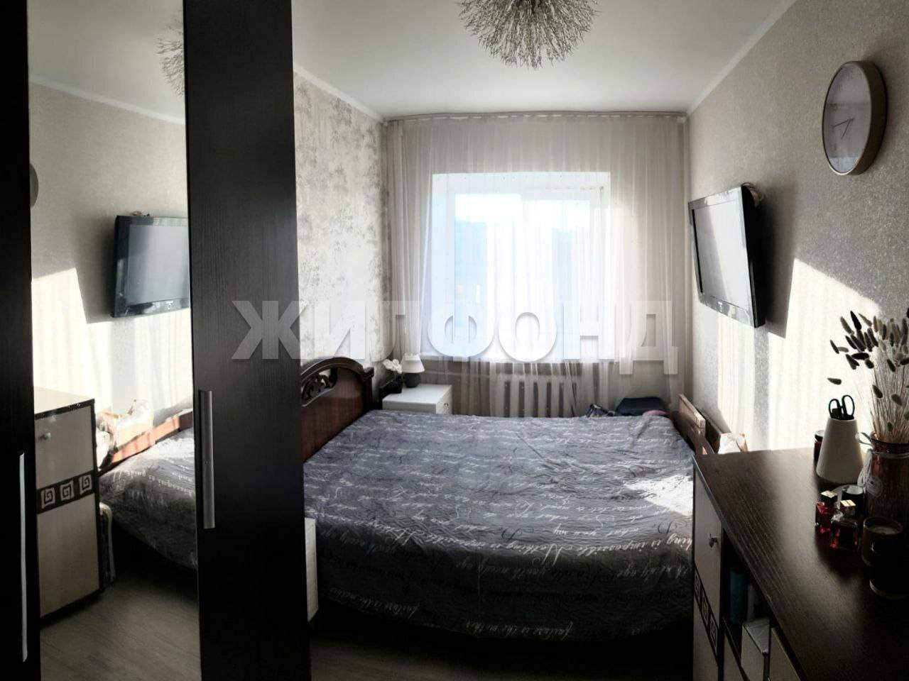 Квартира на продажу в Орёле, Московская улица, 41 фото №4