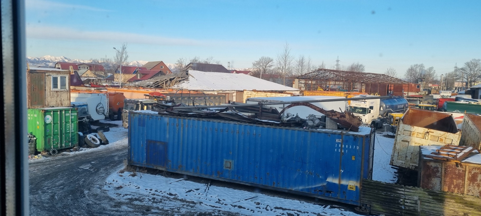 Продам торговое помещение 1679.9 м.кв.