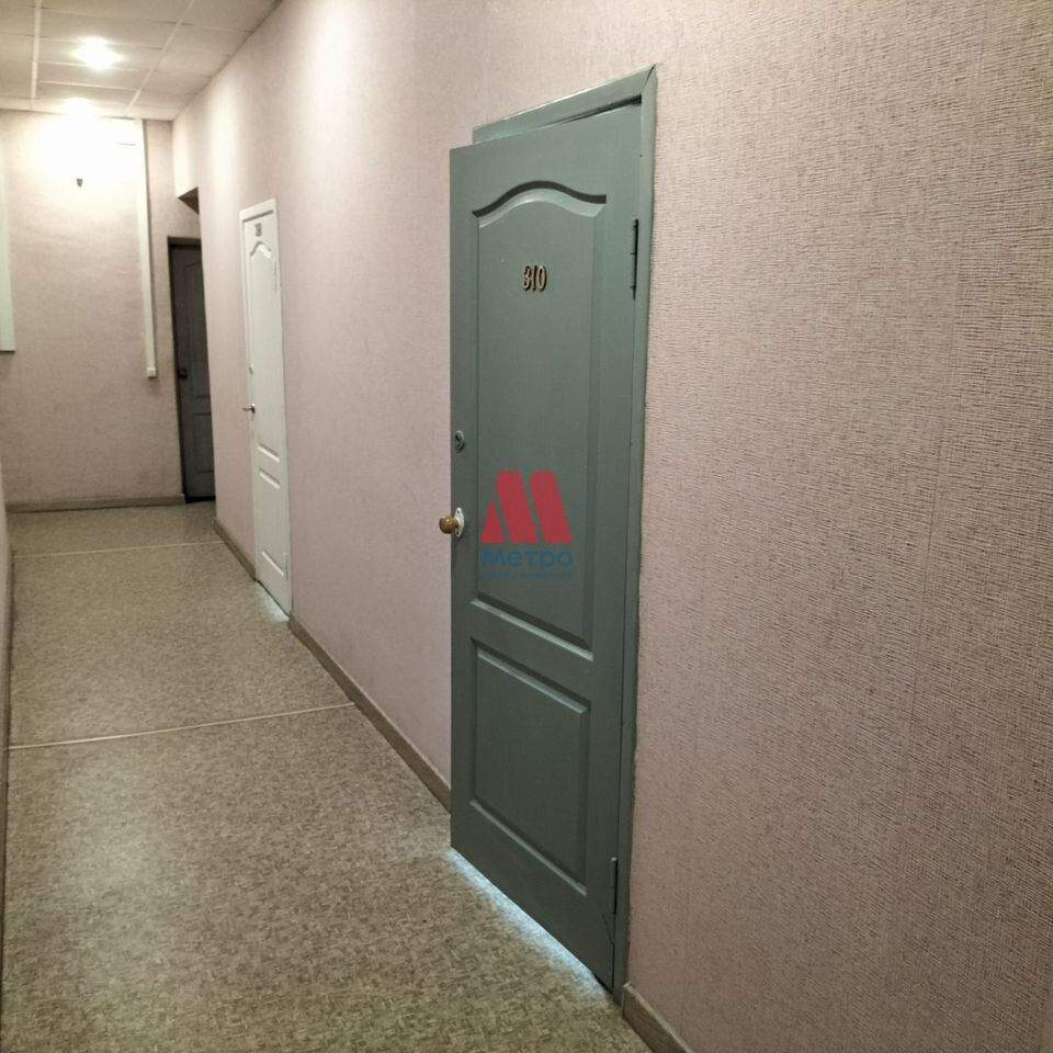 Сдам в аренду офис 16 м.кв.