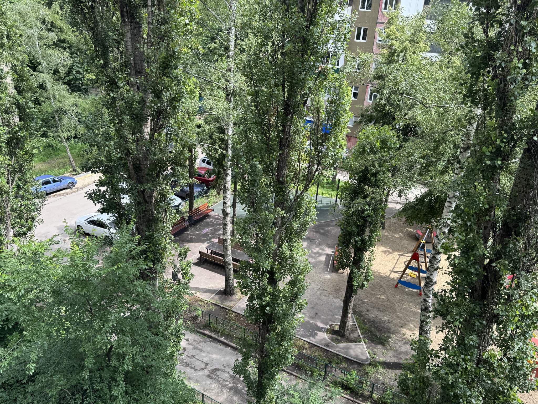 Квартира на продажу в Липецке, 15-й микрорайон, 23 фото №16