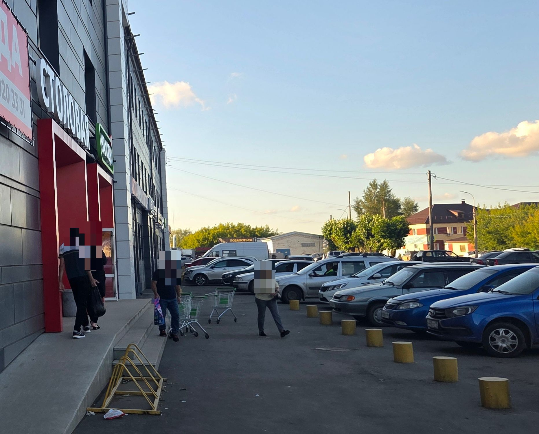 Сдам в аренду магазин 26.9 м.кв.