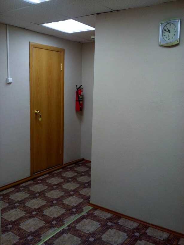 Продам помещение свободного назначения 58.7 м.кв.