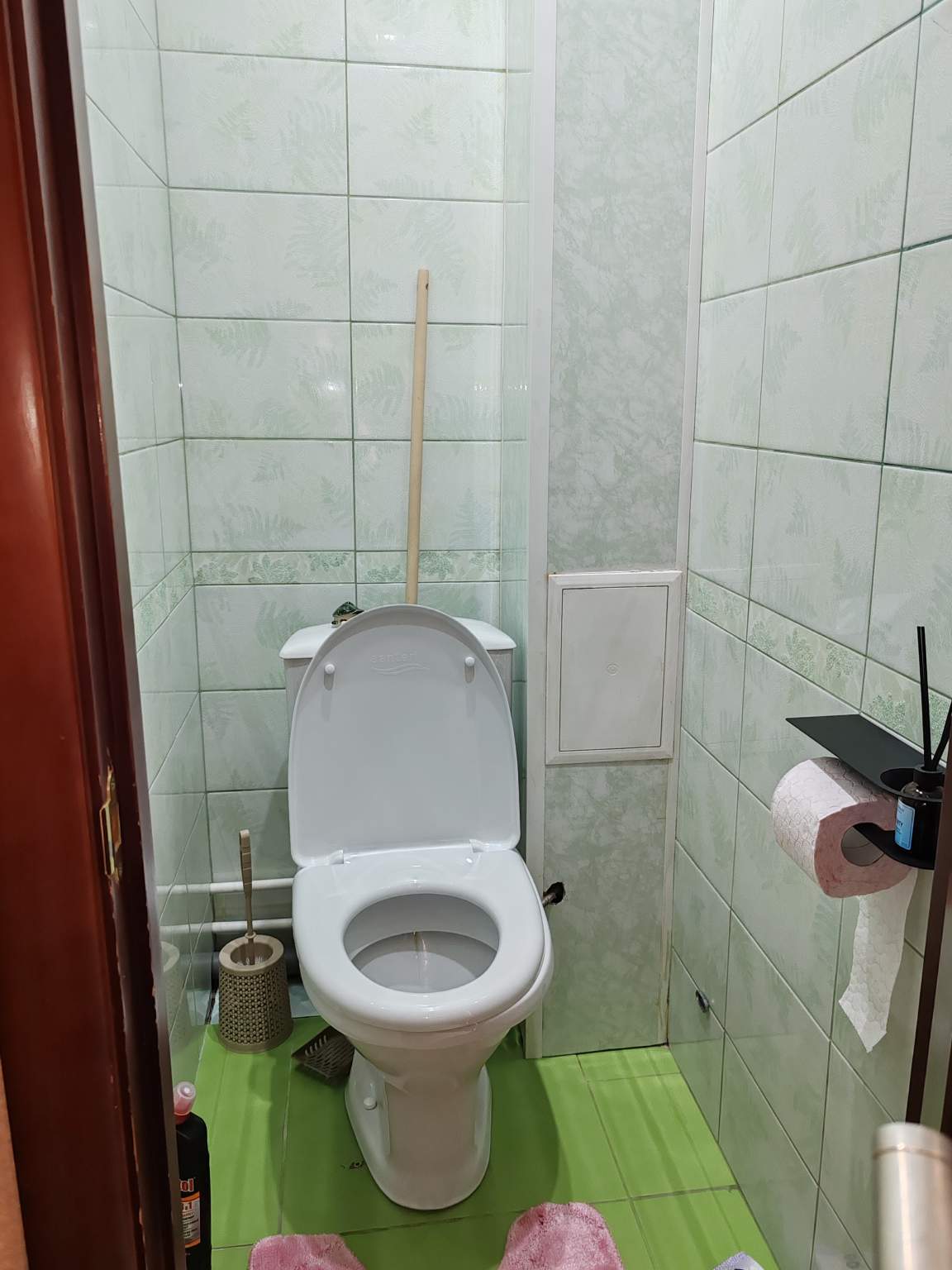 Квартира в аренду в Новом Уренгое, Советский микрорайон, 9/3 фото №7