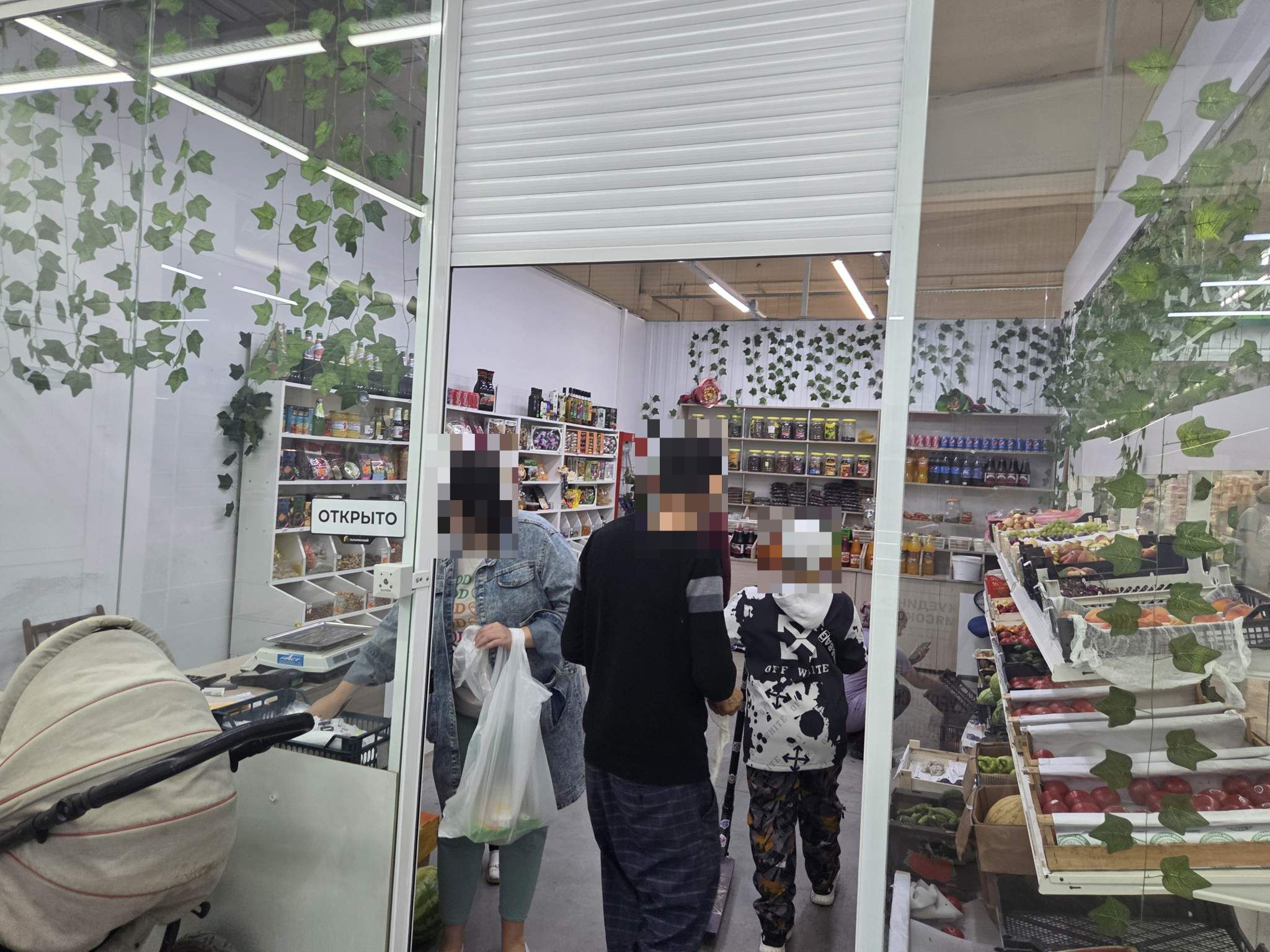 Сдам в аренду магазин 26.9 м.кв.