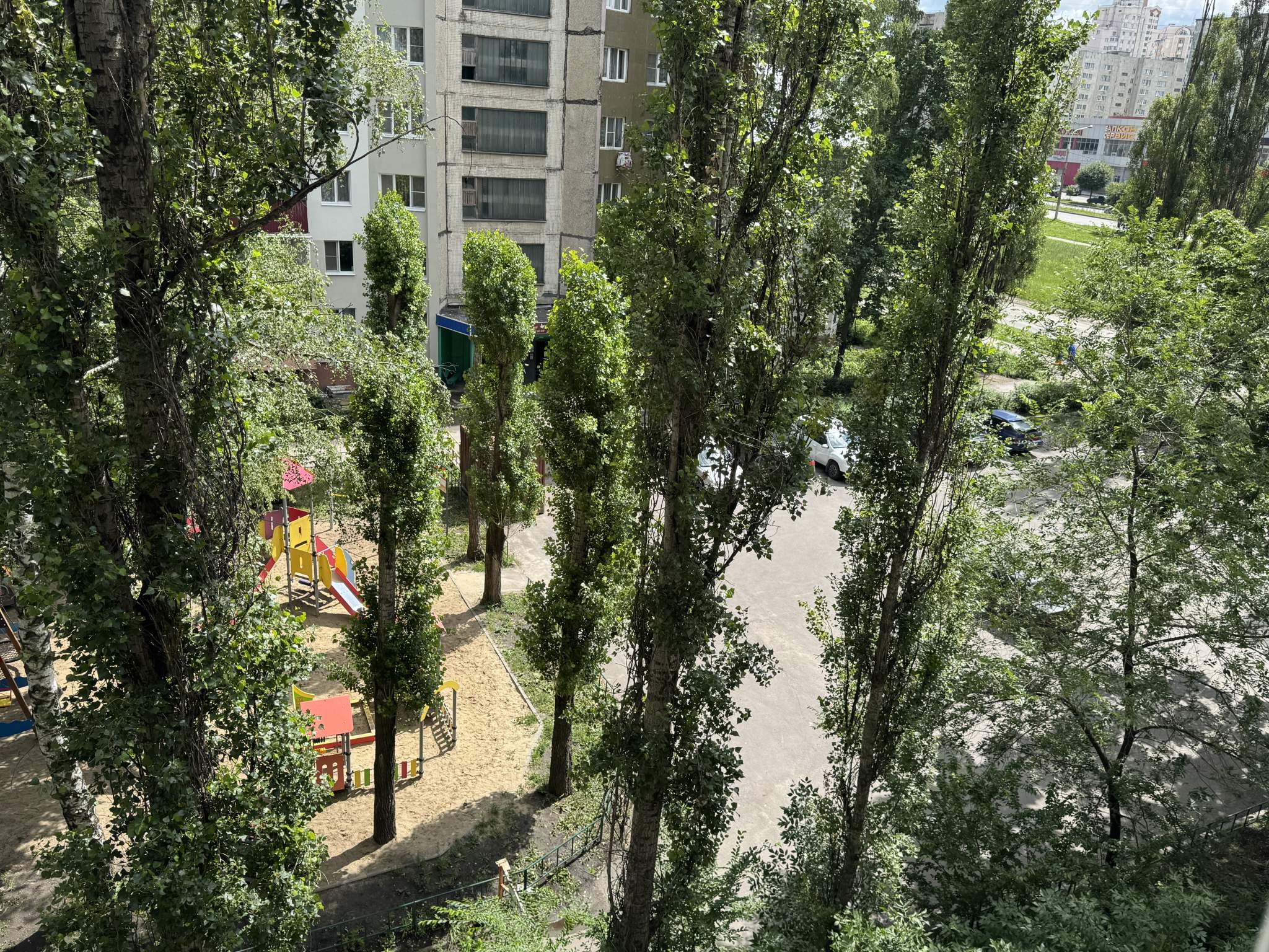 Квартира на продажу в Липецке, 15-й микрорайон, 23 фото №17
