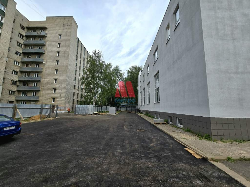 Сдам в аренду помещение свободного назначения 250 м.кв.