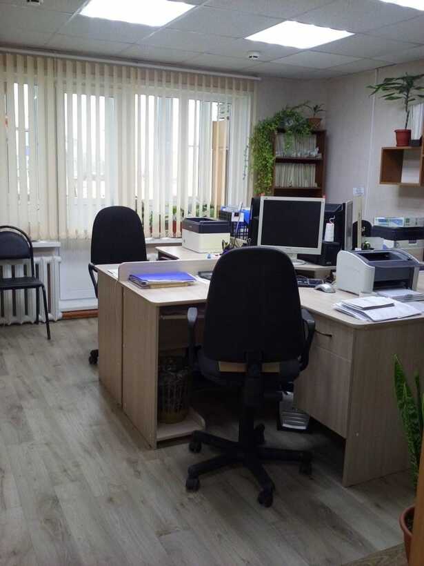 Продам помещение свободного назначения 58.7 м.кв.