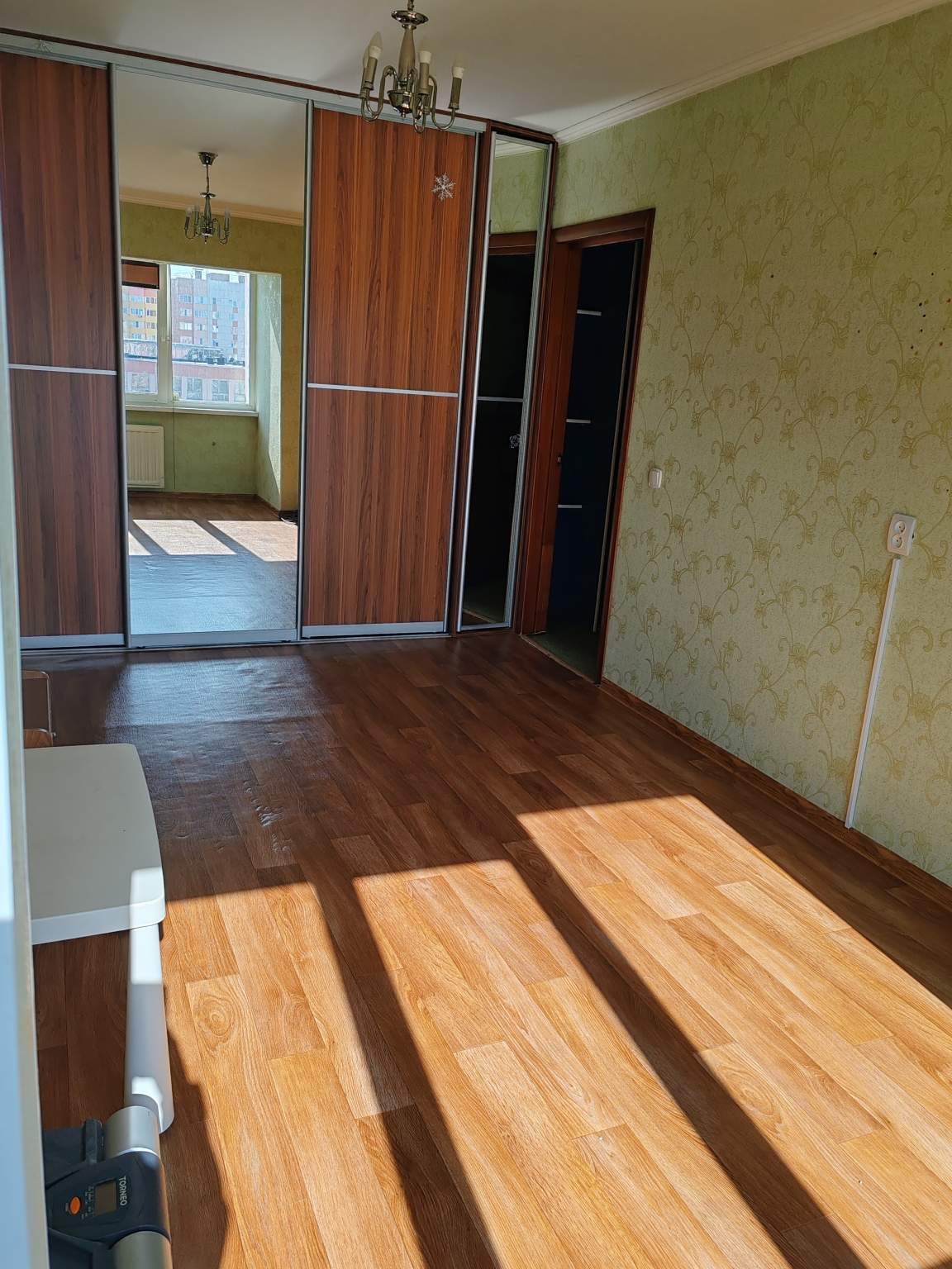 Квартира в аренду в Новом Уренгое, Советский микрорайон, 9/3 фото №5