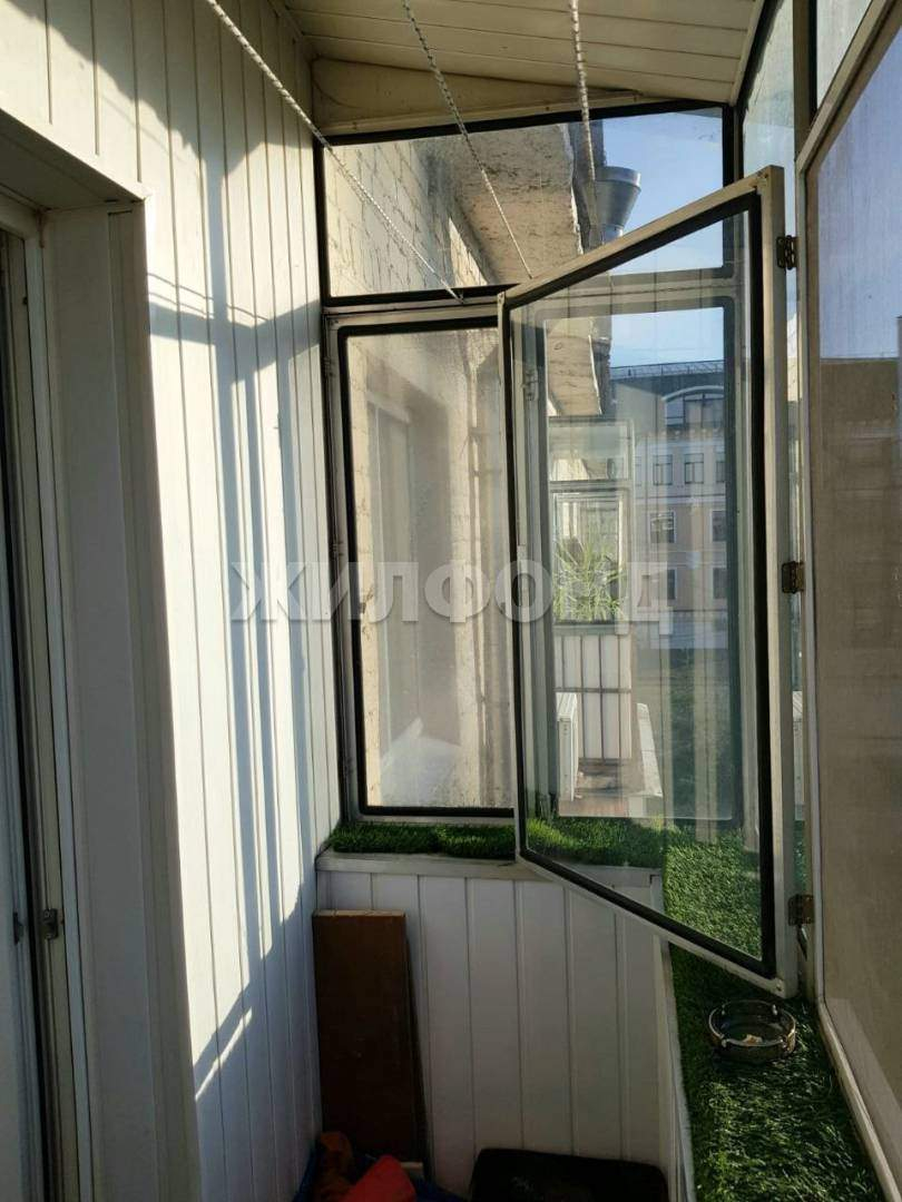 Квартира на продажу в Орёле, Московская улица, 41 фото №10
