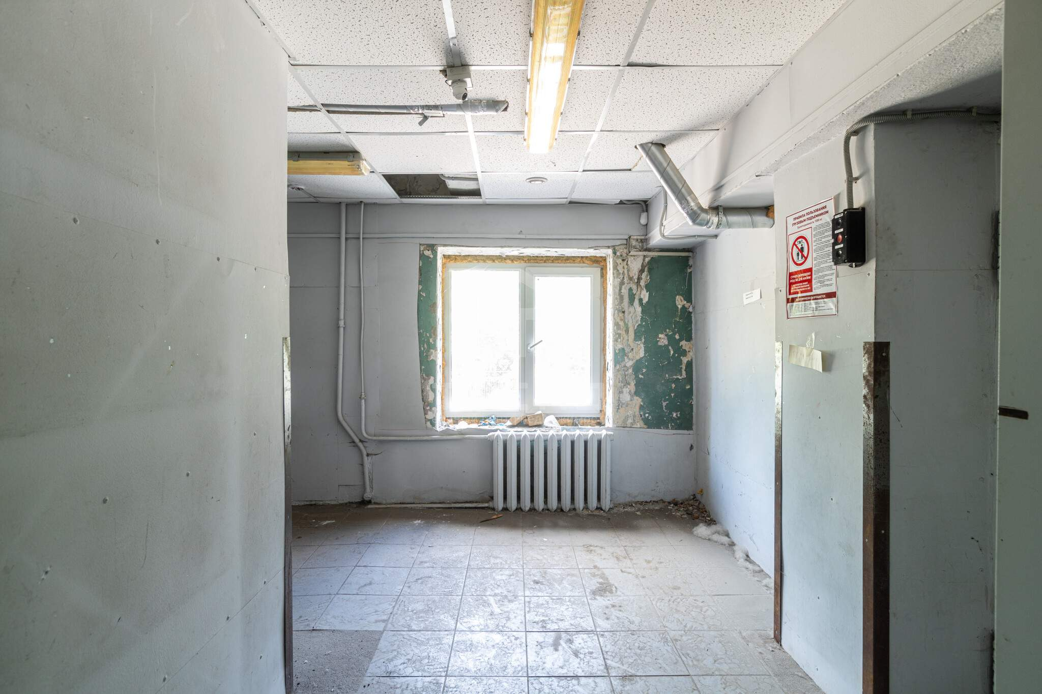 Сдам в аренду офис 102.6 м.кв.