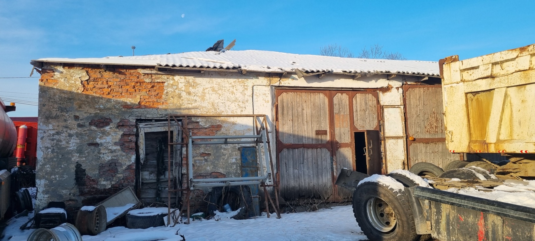 Продам торговое помещение 1679.9 м.кв.