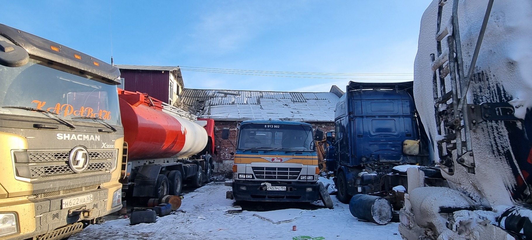 Продам торговое помещение 1679.9 м.кв.