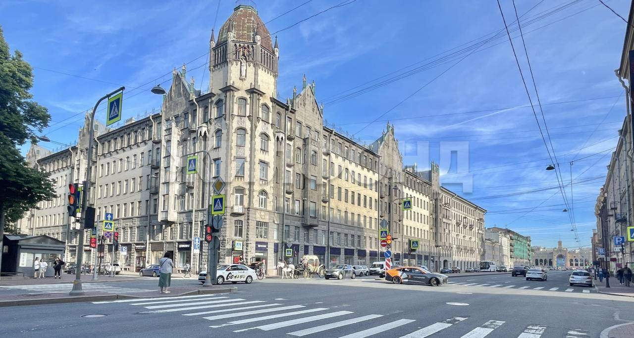 Комната на продажу в Санкт-Петербурге, Измайловский проспект, 16/30 фото №6