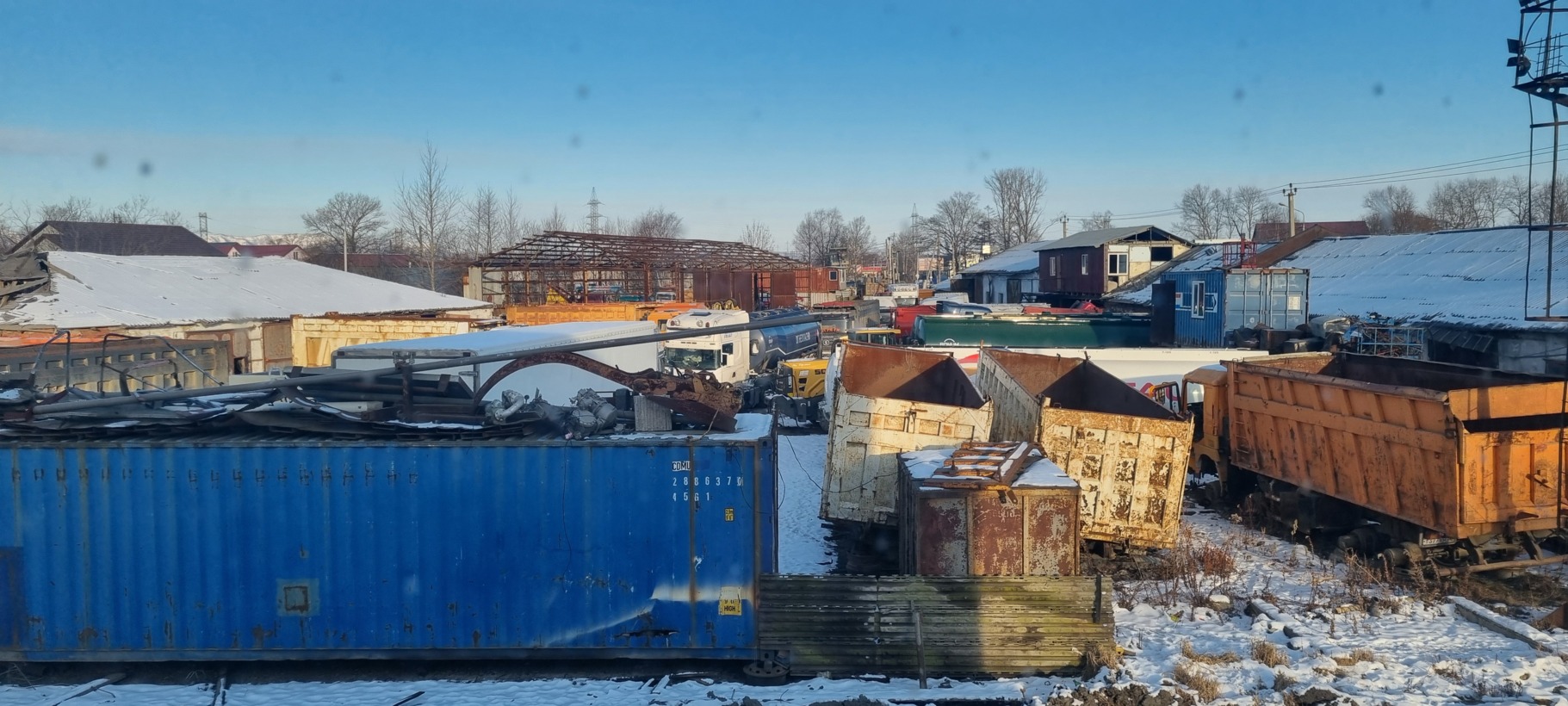 Продам торговое помещение 1679.9 м.кв.