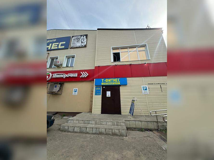 Помещение свободного назначения на продажу в Омске, Магистральная улица, 6А фото №1