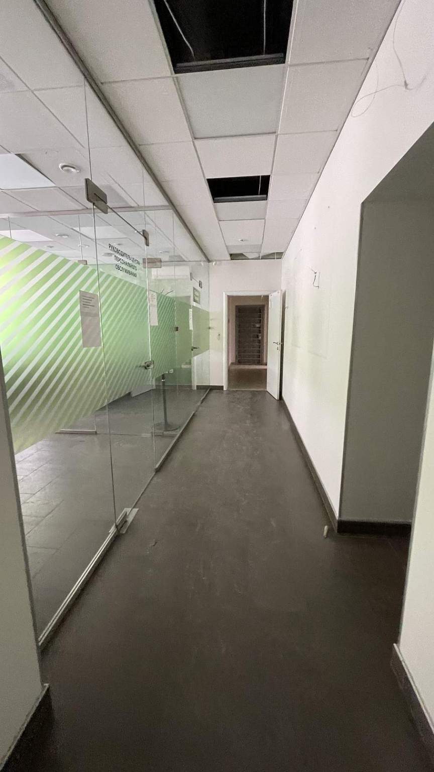 Офис на продажу в Самаре, Советской Армии улица, 124 фото №12
