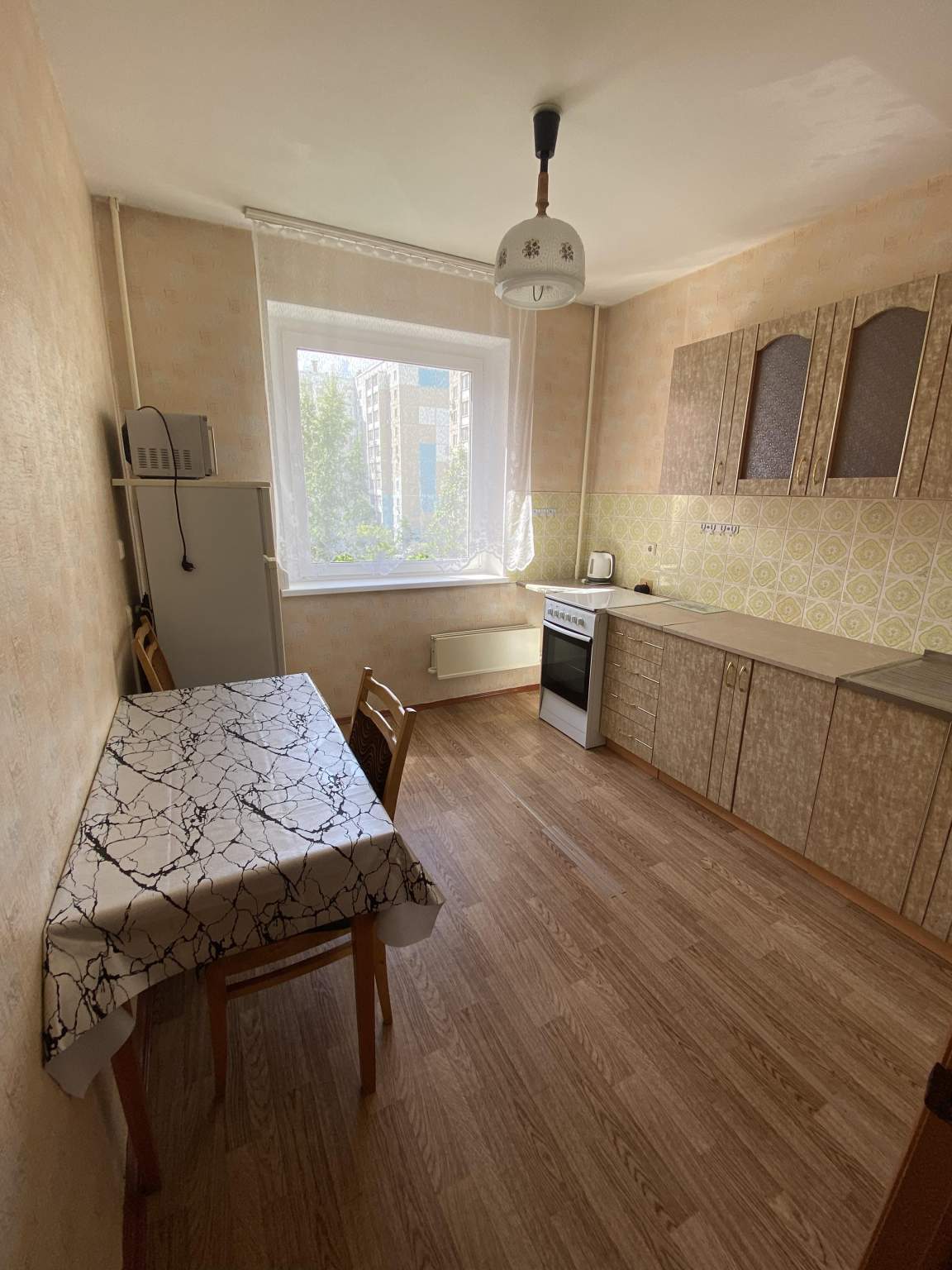 Квартира в аренду в Челябинске, Чайковского улица, 54Б фото №2