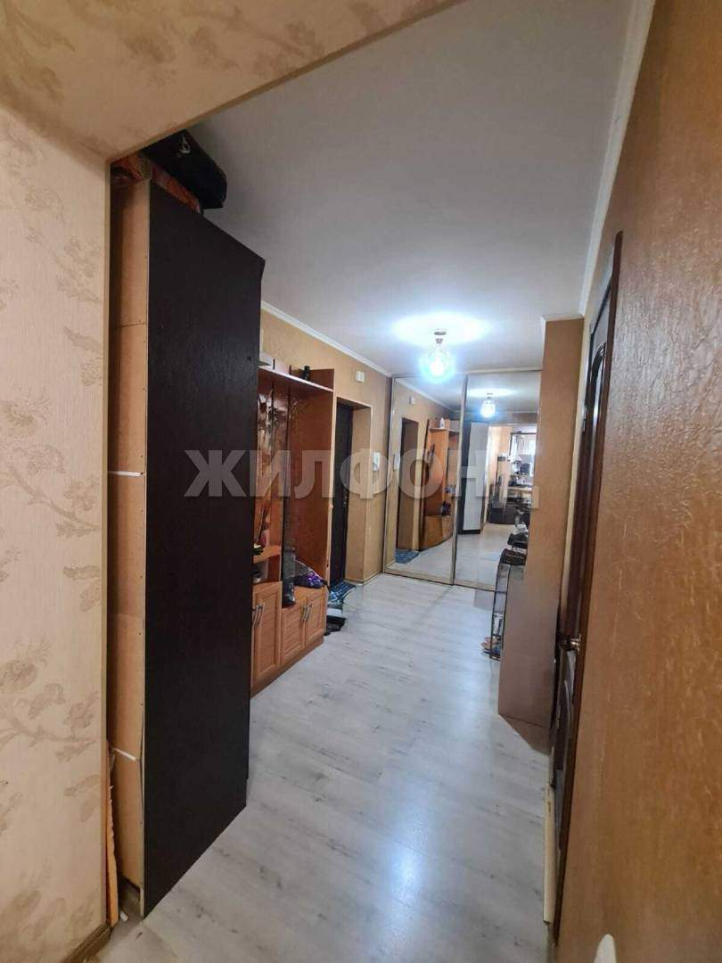 Квартира на продажу в Благовещенске, Фрунзе улица, 91 фото №2