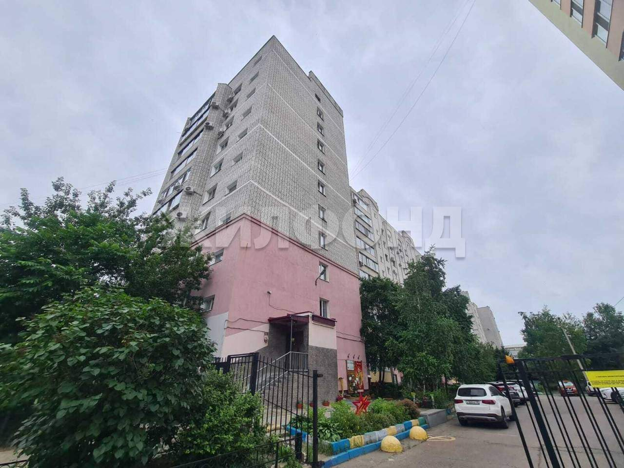 Квартира на продажу в Благовещенске, Фрунзе улица, 91 фото №13