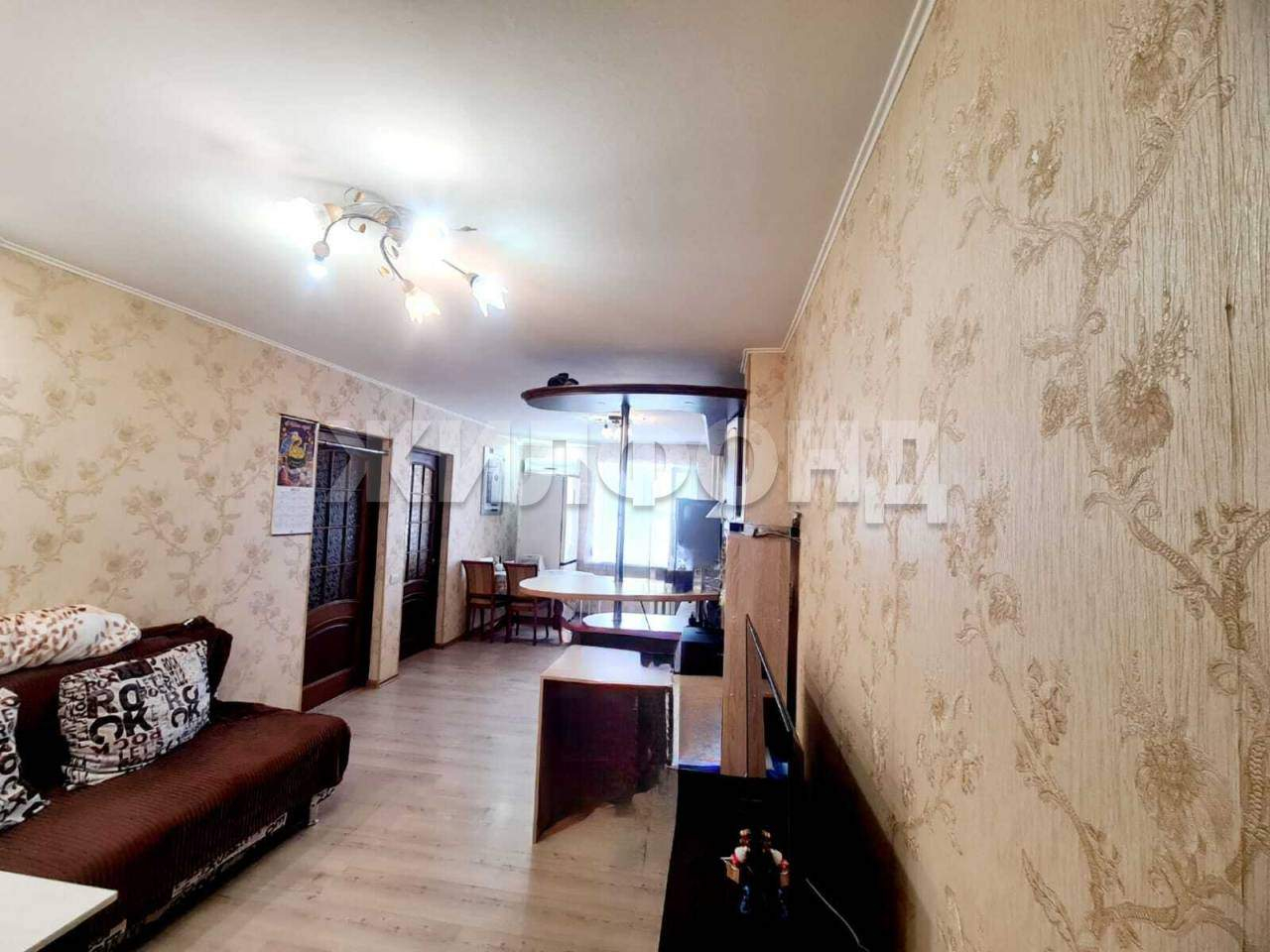 Квартира на продажу в Благовещенске, Фрунзе улица, 91 фото №1