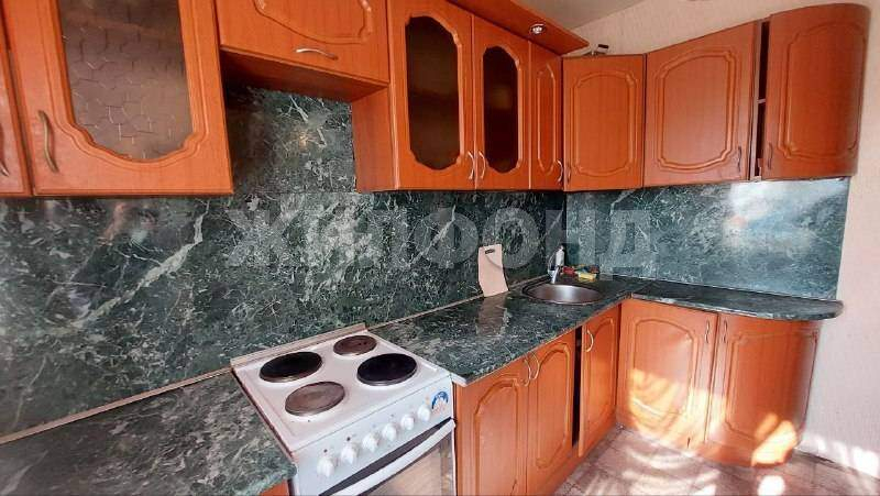 Квартира на продажу в Тольятте, Гидротехническая улица, 14