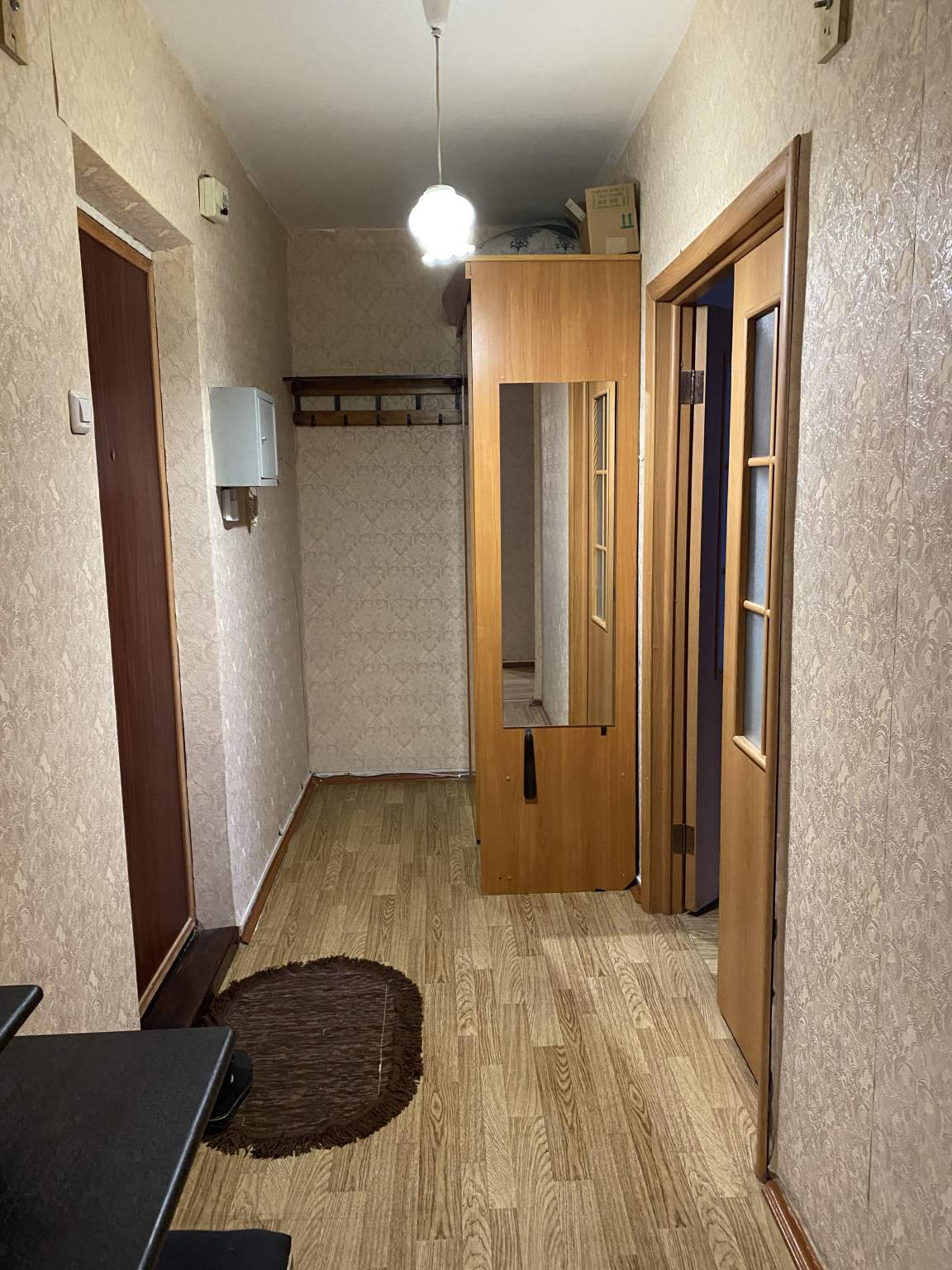 Квартира в аренду в Челябинске, Чайковского улица, 54Б фото №9