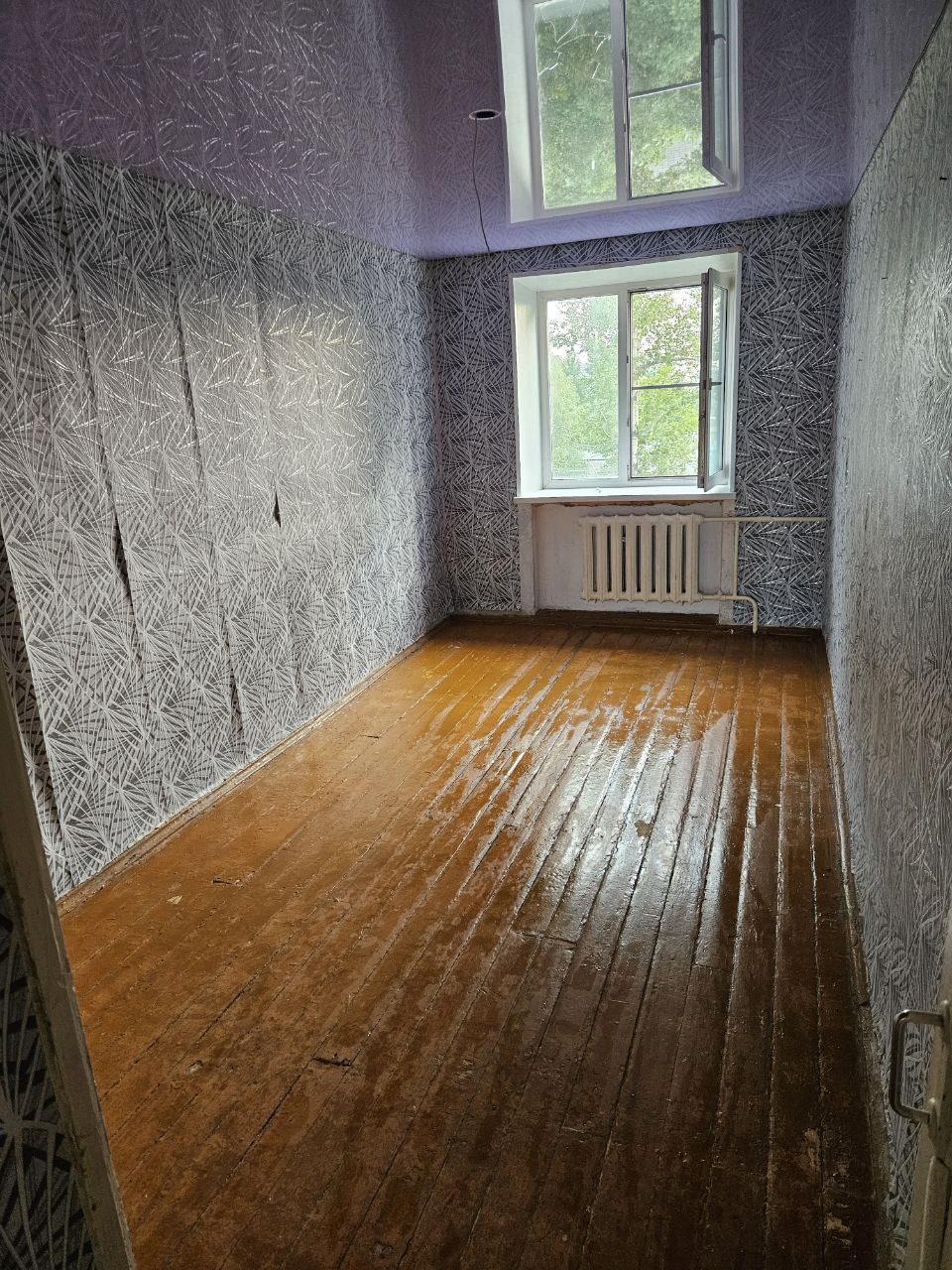 Квартира в аренду в Коркино, Сони Кривой улица, 6А фото №1