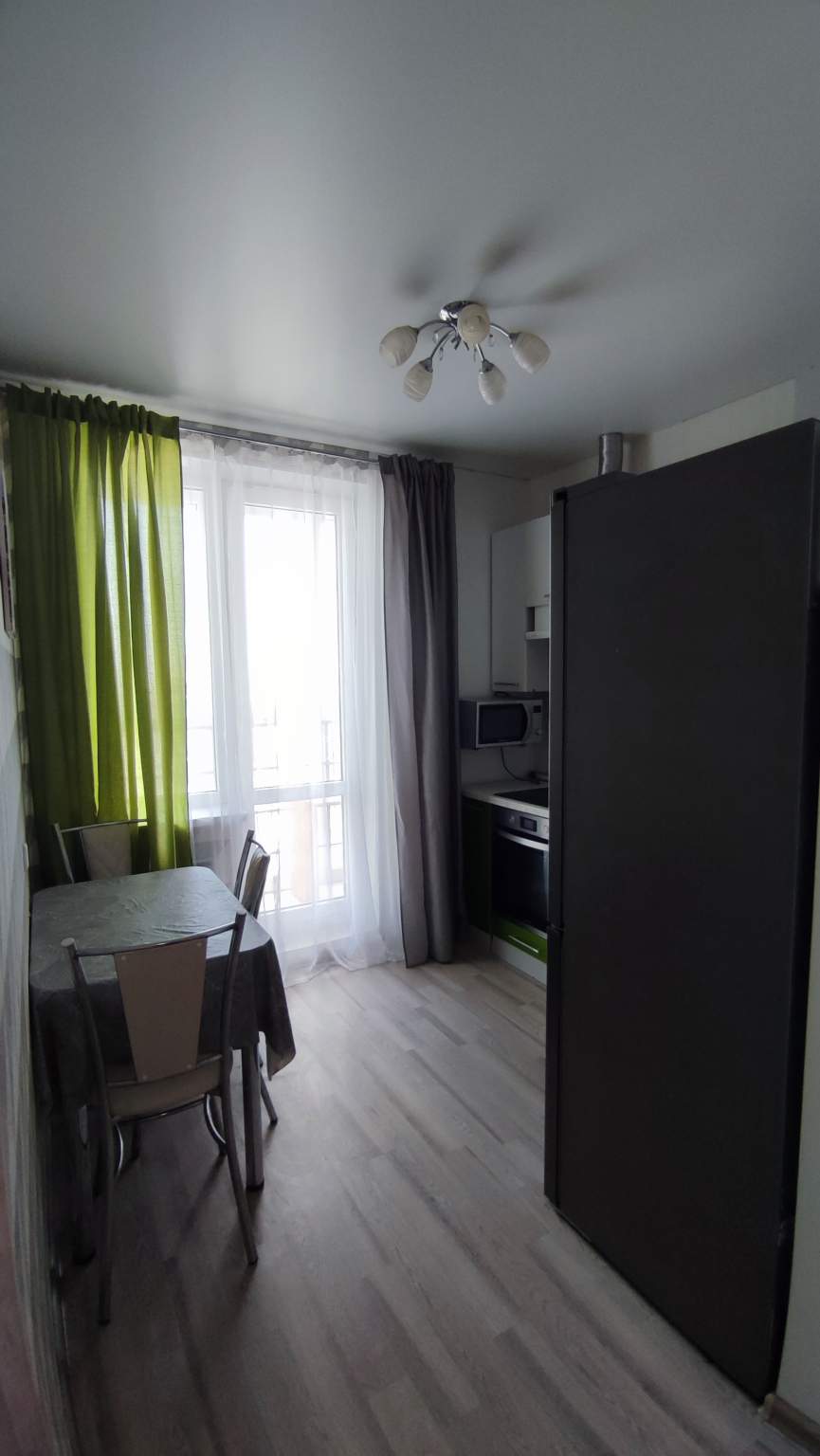 Квартира в аренду в Уфе, Аксакова улица, 81/1 фото №1