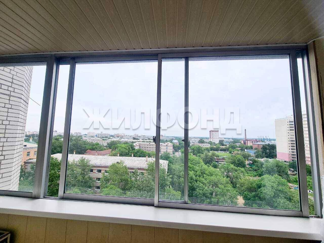 Квартира на продажу в Благовещенске, Фрунзе улица, 91 фото №6