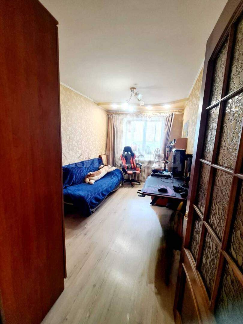 Квартира на продажу в Благовещенске, Фрунзе улица, 91 фото №5