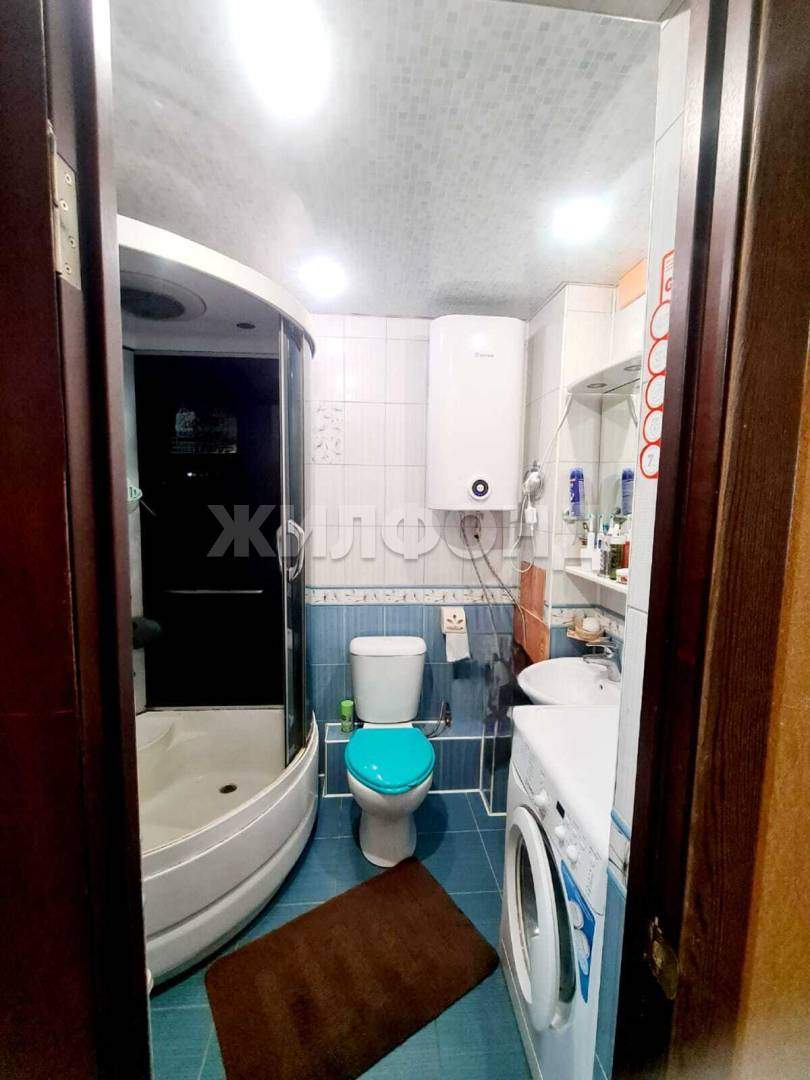 Квартира на продажу в Благовещенске, Фрунзе улица, 91 фото №9