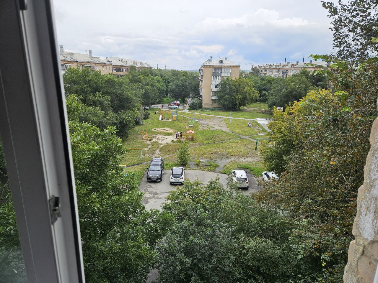 Квартира в аренду в Коркино, Сони Кривой улица, 6А фото №15