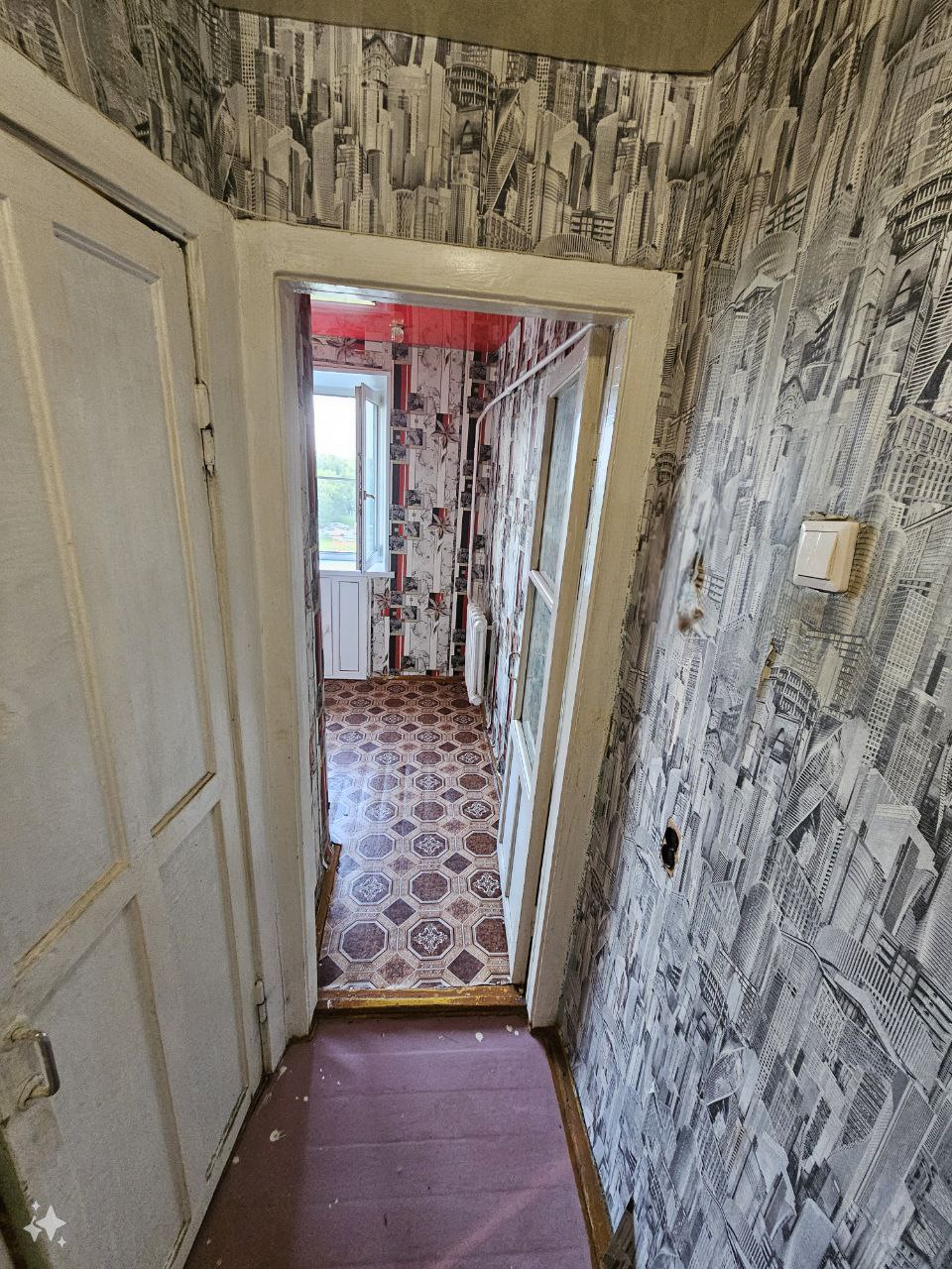 Квартира в аренду в Коркино, Сони Кривой улица, 6А фото №9