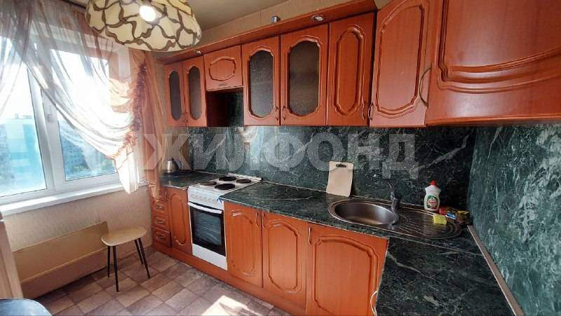 Квартира на продажу в Тольятте, Гидротехническая улица, 14 фото №1