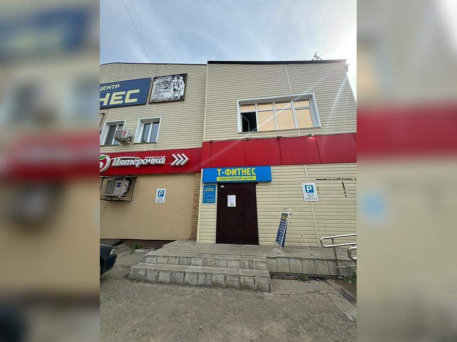 Помещение свободного назначения на продажу в Омске, Магистральная улица, 6А фото №1