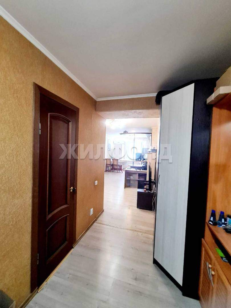 Квартира на продажу в Благовещенске, Фрунзе улица, 91 фото №3
