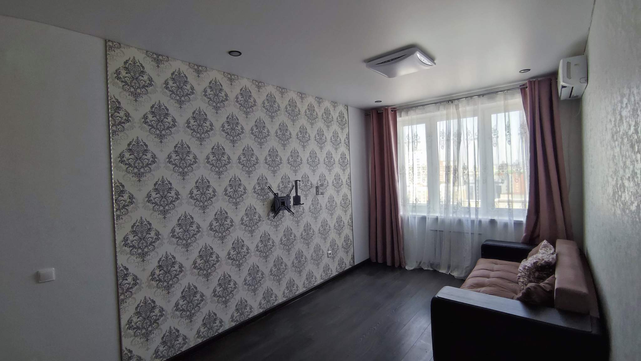 Квартира в аренду в Уфе, Аксакова улица, 81/1 фото №3