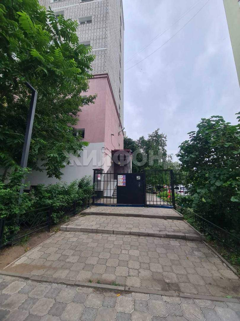 Квартира на продажу в Благовещенске, Фрунзе улица, 91 фото №12