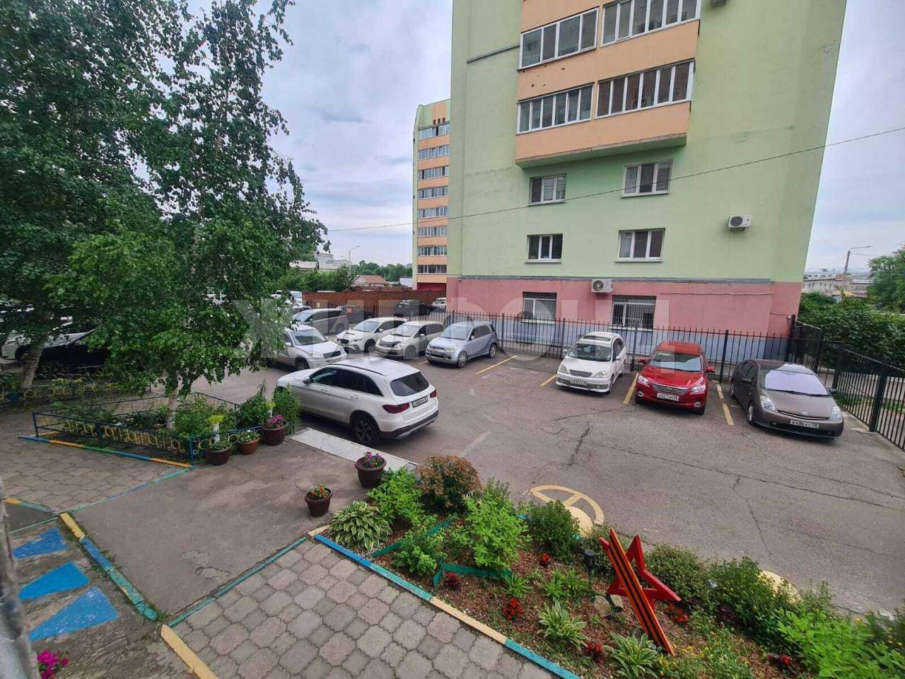 Квартира на продажу в Благовещенске, Фрунзе улица, 91 фото №14