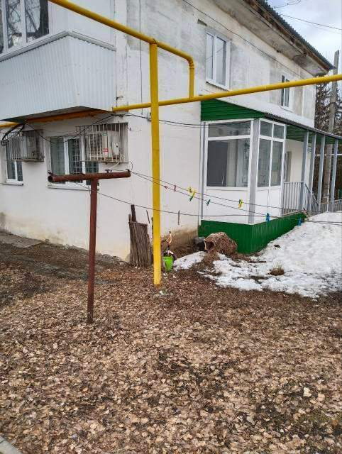 Офис на продажу в Чубовке, Юбилейная улица, 11 фото №0