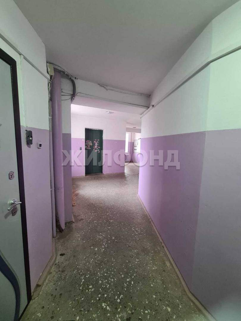 Квартира на продажу в Благовещенске, Фрунзе улица, 91 фото №11