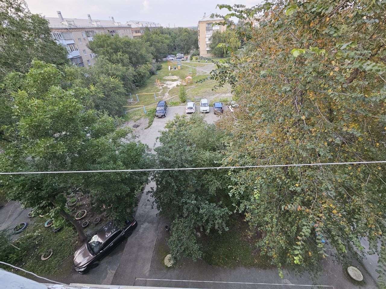 Квартира в аренду в Коркино, Сони Кривой улица, 6А фото №13