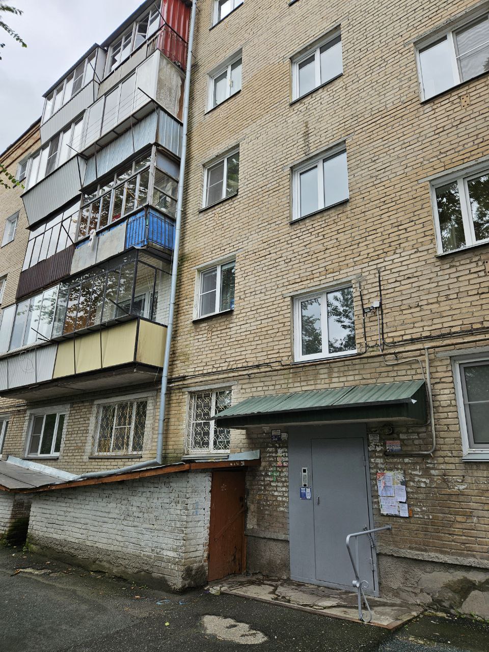 Квартира в аренду в Коркино, Сони Кривой улица, 6А фото №16
