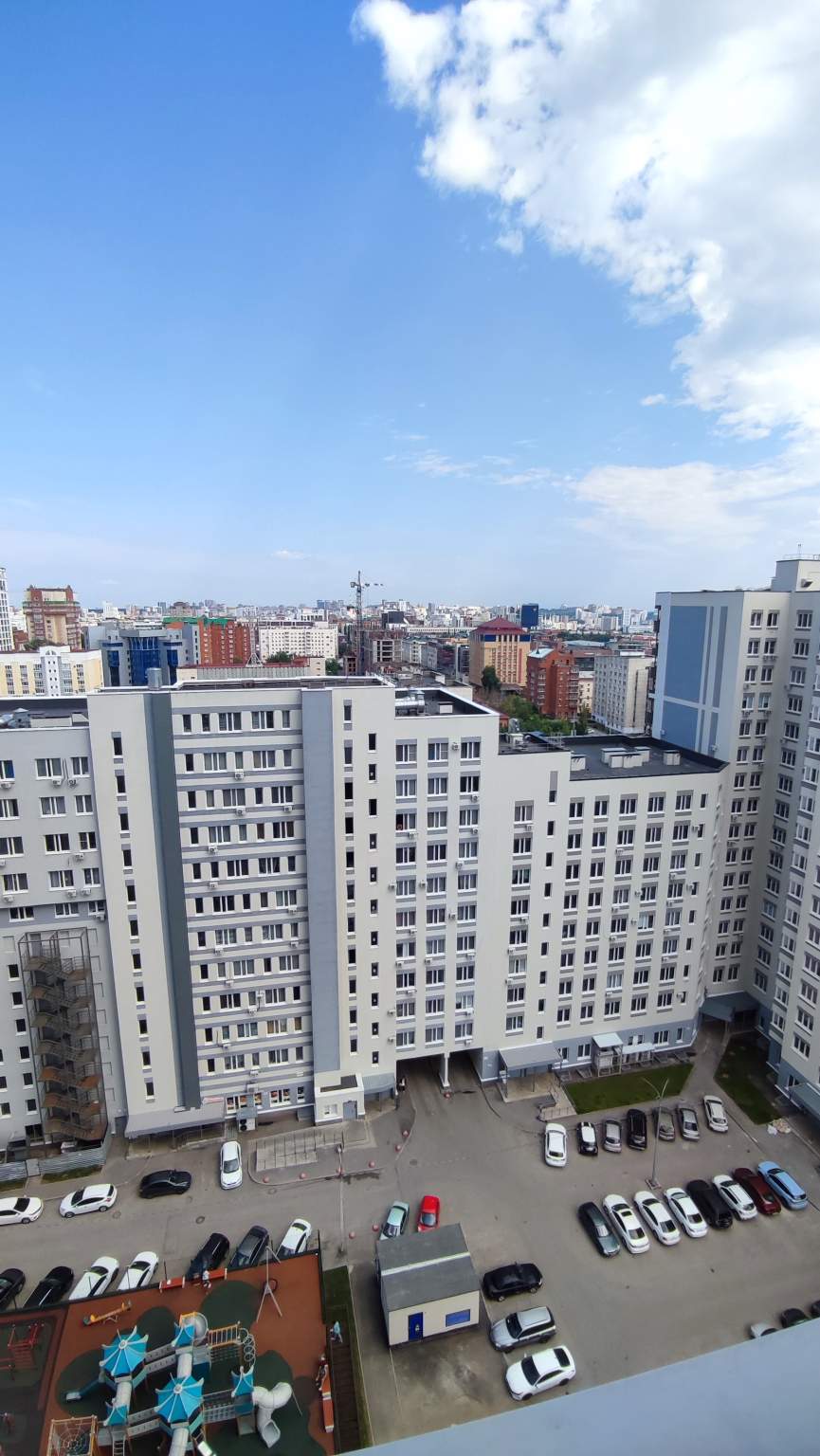 Квартира в аренду в Уфе, Аксакова улица, 81/1 фото №10