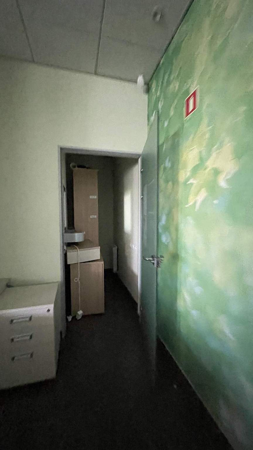 Офис на продажу в Самаре, Советской Армии улица, 124 фото №15