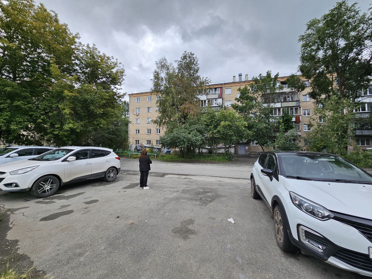 Квартира в аренду в Коркино, Сони Кривой улица, 6А фото №14