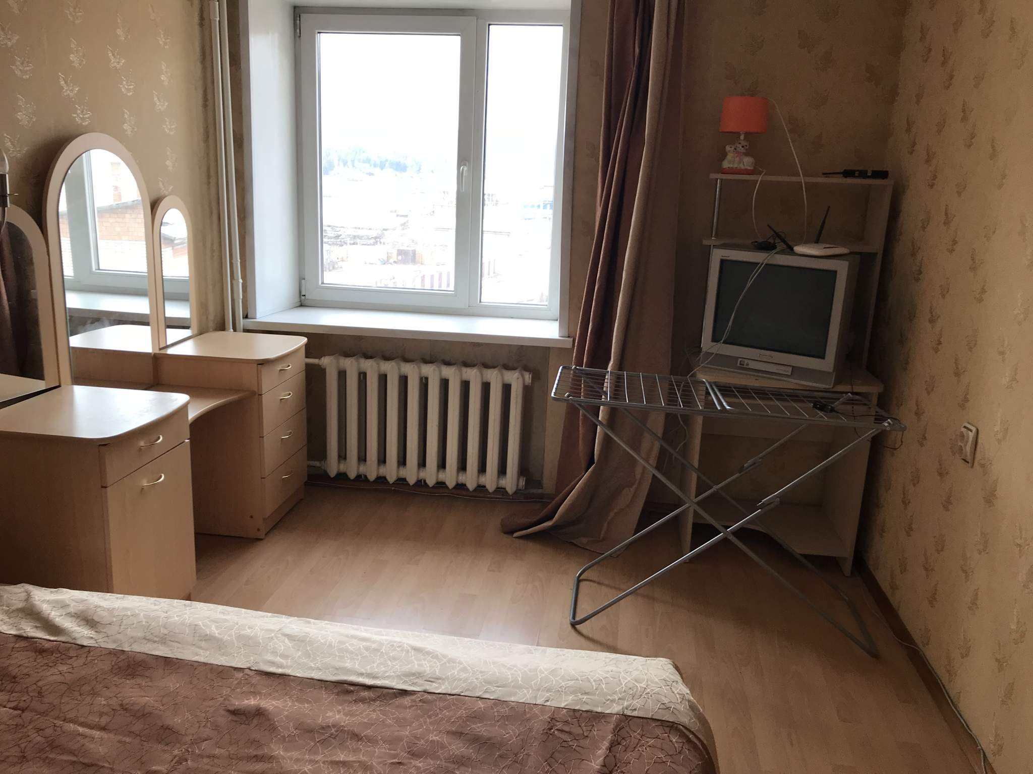 Квартира в аренду в Усть-Куте, Кирова улица, 28к2 фото №5