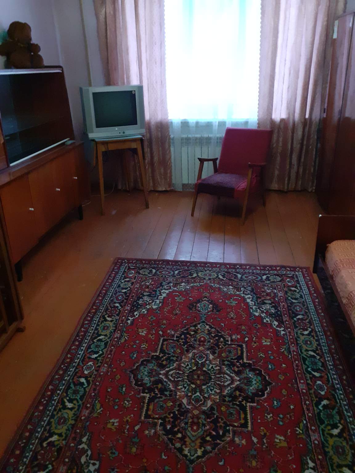 Квартира в аренду в Тверье, Кольцевая улица, 78 фото №4
