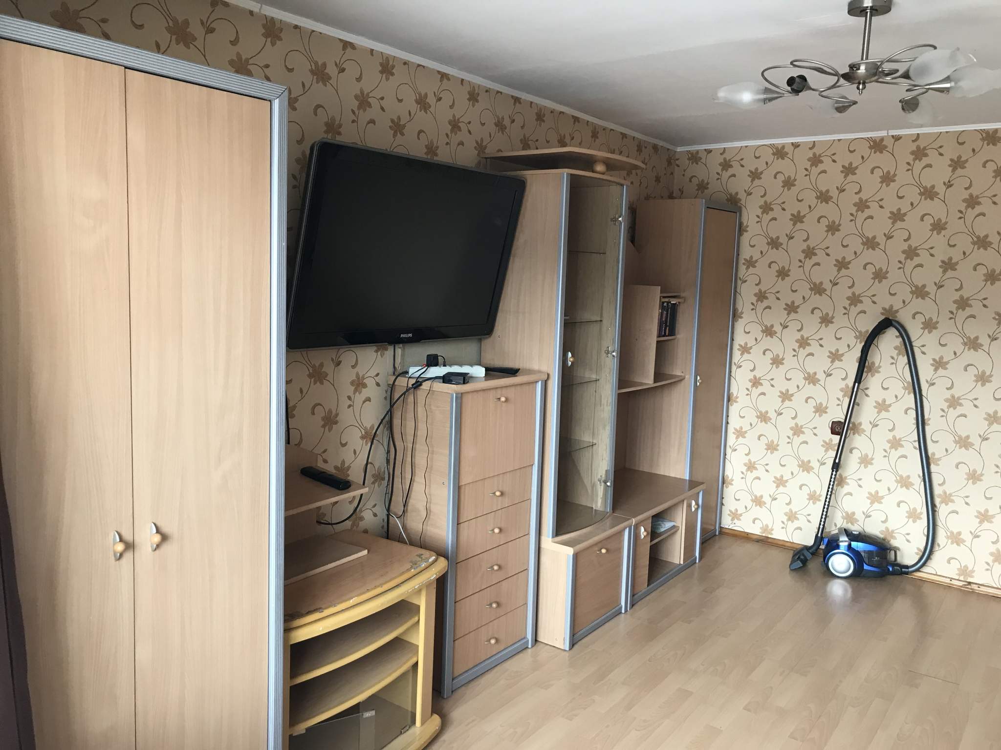 Квартира в аренду в Усть-Куте, Кирова улица, 28к2 фото №3